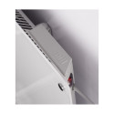 Mill | Heater | MB800L DN Glass | Panel Heater | 800  W | Number of power levels 1 | Suitable for ro