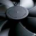 Fractal Design Dynamic X2 GP-14 140 mm fan, black