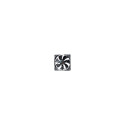 Fractal Design Dynamic X2 GP-14 140 mm ventilaator, must