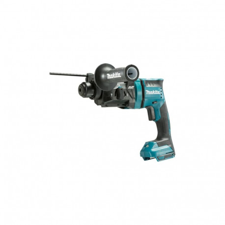 MAKITA.HAMMER DRILL 18V DHR182ZU 1.7J WITHOUT BATTERY AND CHARGING MODULE AWS
