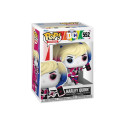 FUNKO POP! Vinyl Figure: DC - Harley Quinn
