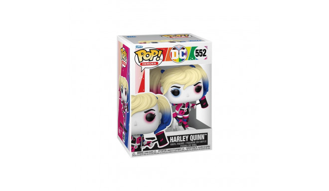 FUNKO POP! Vinyl Figure: DC - Harley Quinn