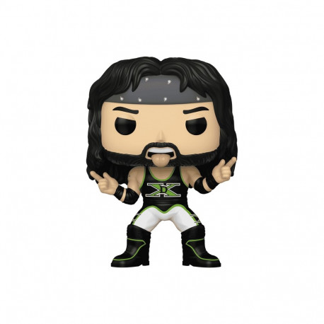 FUNKO POP! Vinyl Figure: WWE - X-Pac