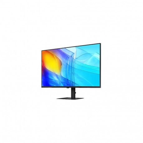 Samsung LS37D802EAUXEN 37" VA 16:9 60 Hz 5 ms 3840 x 2160 pikslit 350 cd/m² HDMI-pordi arv 1 must