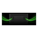 Razer Blade 16 must 16" OLED QHD+ 2560 x 1600 pikslit 240 Hz AMD Ryzen AI 9 HX 370 32 GB LPDDR5X poo