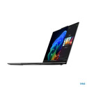 Lenovo ThinkPad X9-15 G1 hall 15,3" OLED puuteekraan 2.8K 2880 x 1800 pikslit peegeldusvastane Intel
