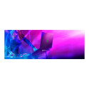 Razer Blade 16 must 16" OLED QHD+ 2560 x 1600 pikslit 240 Hz AMD Ryzen AI 9 HX 370 32 GB LPDDR5X poo