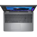 Dell Mobile Precision 3591 | 15,6" | FHD | 1920 x 1080 pikslit | Intel Core Ultra 7 | 155H | 16 GB |
