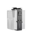 NEWSTAR NeoMounts CPU Holder H 30-53cm/W