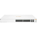 HPE Networking Instant On 1930 24G Class4 PoE 4SFP/SFP+ 370W 24-port lüliti