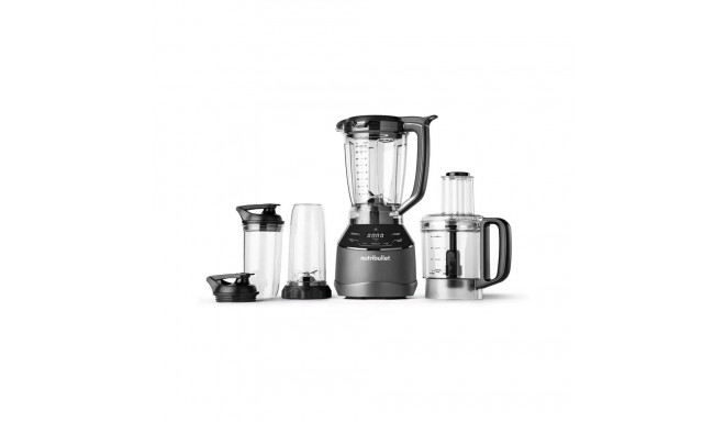 BLENDER NBF580B Nutribullet