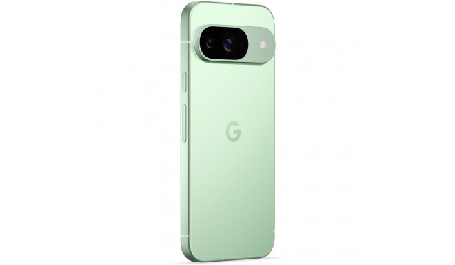 Google Pixel 9 128GB talvine roheline