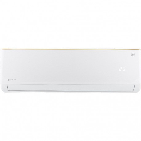 Rotenso Roni konditsioneer WiFi-ga R35Xi valge