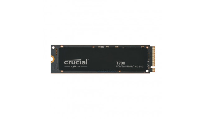 SSD ketas T700 4TB M.2 NVMe 2280 PCIe 5.0 12400/11800