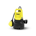 Karch SP 11.000 Dirt drenaažipump 400W