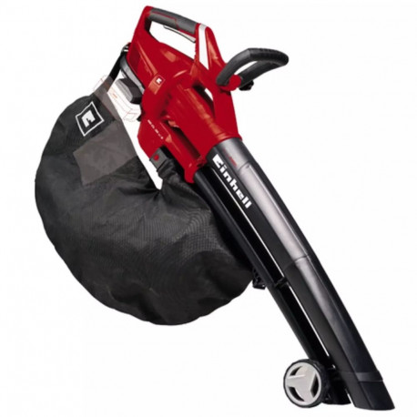 Einhell lehepuhur GE-CL 36 Li E Solo