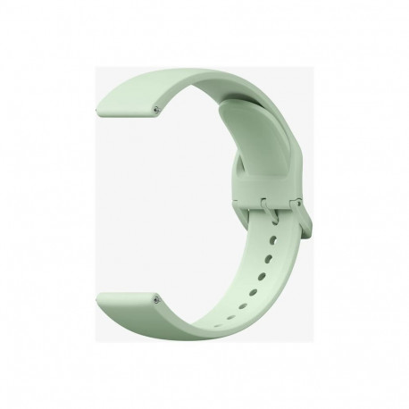 Xiaomi | 135mm - 205mm | Watch TPU Strap | Mint Green
