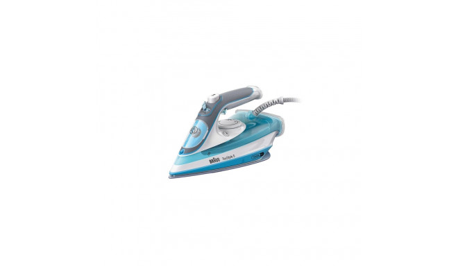 IRON SI5006BL SI BRAUN