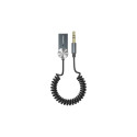 Bluetooth adapter Usams SJ464JSQ01 minijack 3,5 mm (US-SJ464)