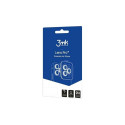 3MK 3MK Lens Protection Pro Sam A24 4G A245 black/black, Camera lens protection with mounting frame 