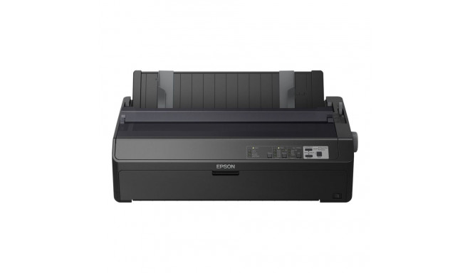 Epson FX-2190II mono täppismustriline standard must