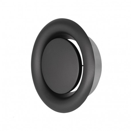 METAL DIFFUSER EUROPLAST DM125A