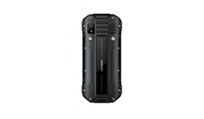Maxcom Strong MM918 4g Black