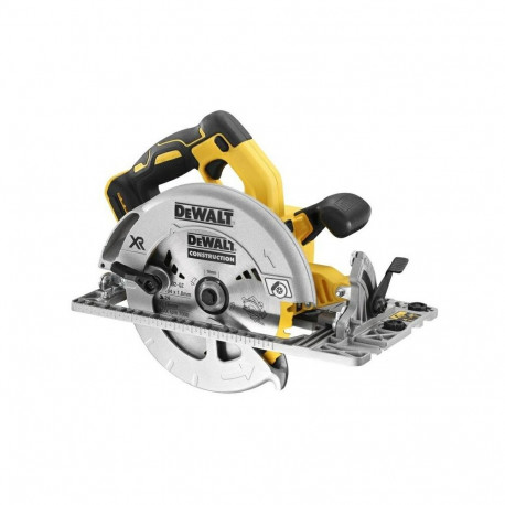 DEWALT.CIRCULAR SAW. 18V DCS572NT 184mm FOR RAIL, TSTAK