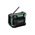 METABO.CONSTRUCTION RADIO R 12-18 DAB BT