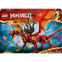 LEGO Ninjago liikumise allika draakon (71822)