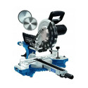 scheppach nurksaag HM254 2000W 254mm/ 340 x 90mm pehme käivitus