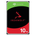 Seagate IronWolf 10TB 3.5'' SATA III (6 Gb/s) serveriketas (ST10000VN000)