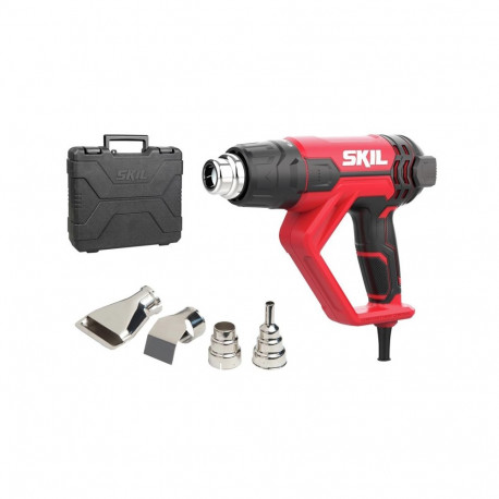 HEATGUN 8040GA 200W