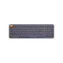 KEYBOARD WIRELESS BELAIDĖ BASEUS PILKA