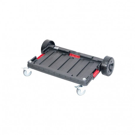 QBRICK SYSTEM ONE TRANSPORDIPLATFORM