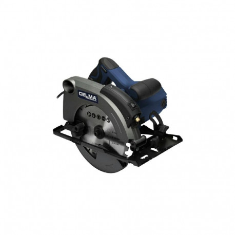 CELMA CIRCULAR SAW 1500W/190mm LASER DBRCc66GEO
