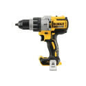 DEWALT. SCREWDRIVER UD.18V DCD996NT 95/66Nm 3-GEAR BL TSTAK