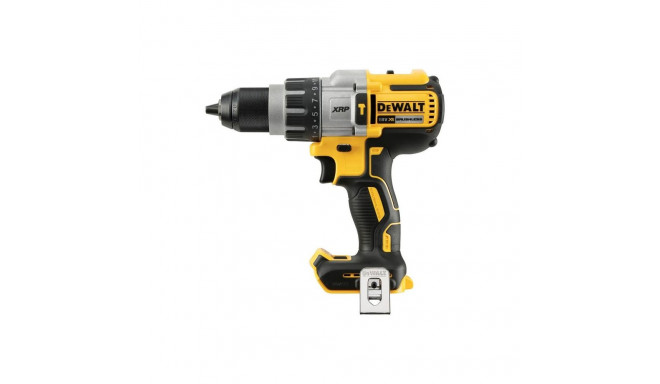 DEWALT. SCREWDRIVER UD.18V DCD996NT 95/66Nm 3-GEAR BL TSTAK