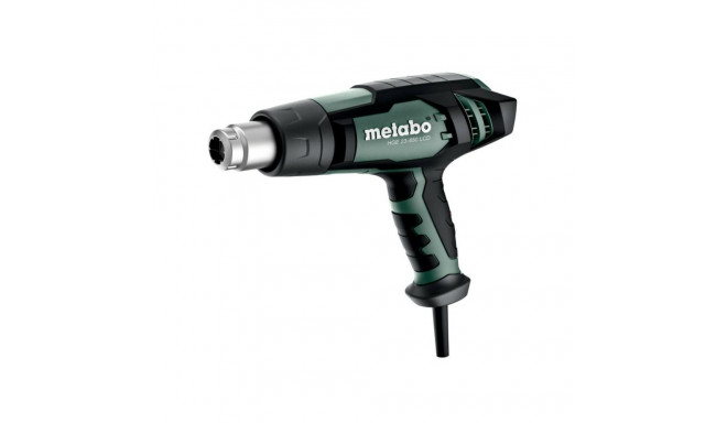METABO.HEAT LAUNCHER 2300W HGE 23-650 LCD METABOX 145