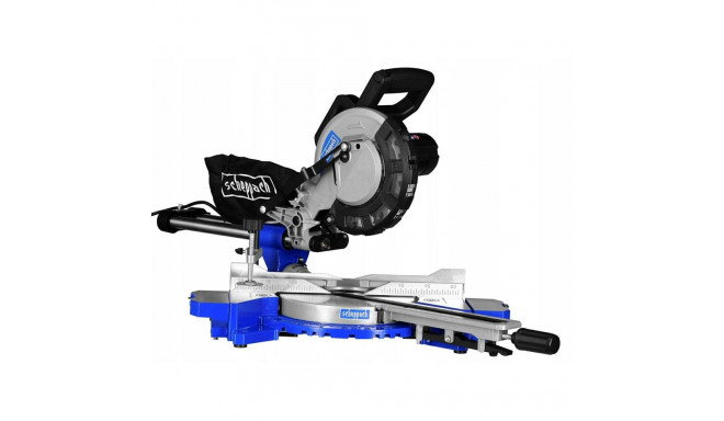 Scheppach Circular Saw Scheppach HM216 2000 W Miter Saw