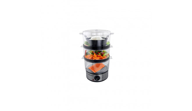 Esperanza EKG009 STEAMER 400W