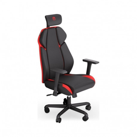 Endorfy Meta RD armchair black and red (EY8A006)