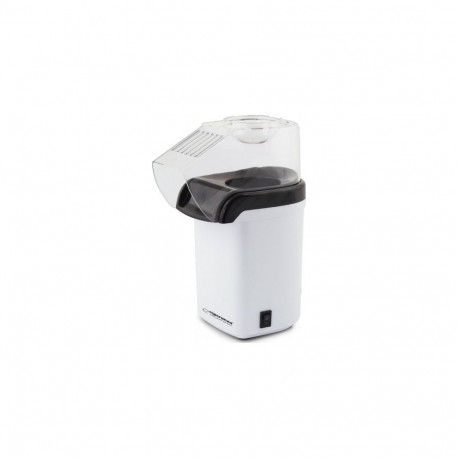 Esperanza Poof EKP005W popcorn machine