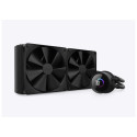 NZXT water cooling Kraken 280 LCD