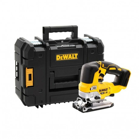 Dewalt tikksaag aku 18V DCS334NT TSTAK ilma akuta