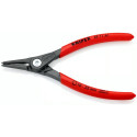 Precision pliers for outer rings KNIPEX 4911A1
