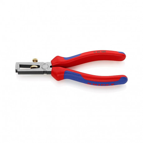 traadi eemaldamise tangid KNIPEX 1102