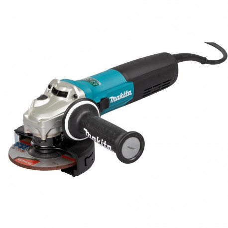 MAKITA ANGLE GRINDER 125mm GA5092X01 1900W