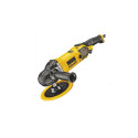 DEWALT poleerija 180mm/1250W DWP849X