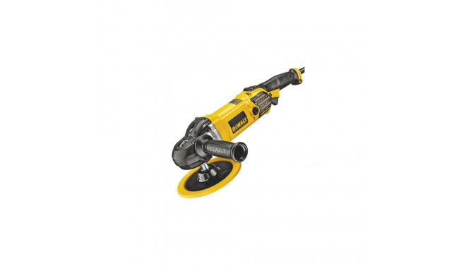 DEWALT poleerija 180mm/1250W DWP849X